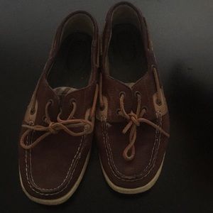 Sperry’s